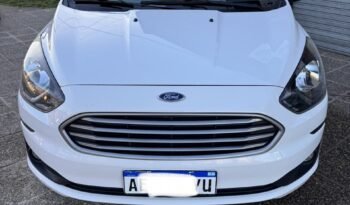 FORD KA SEDAN 1.5 S 2020 full