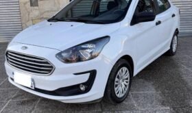 FORD KA SEDAN 1.5 S 2020