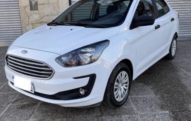 FORD KA SEDAN 1.5 S 2020
