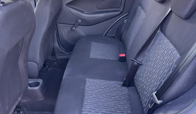 FORD KA SEDAN 1.5 S 2020 full