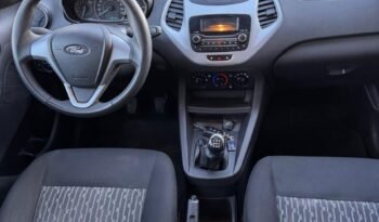 FORD KA SEDAN 1.5 S 2020 full