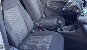 FORD KA SEDAN 1.5 S 2020 full