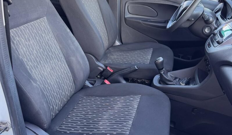 FORD KA SEDAN 1.5 S 2020 full