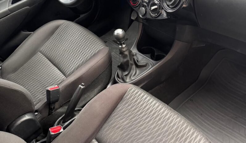 TOYOTA ETIOS X 1.5 6M/T 2022 full