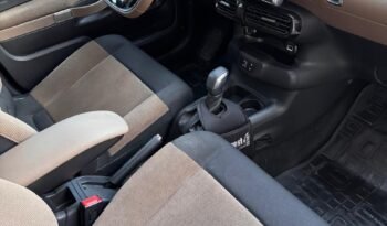 CITROEN C4 CACTUS SHINE 1.2T 2018 full