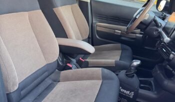 CITROEN C4 CACTUS SHINE 1.2T 2018 full