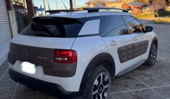 CITROEN C4 CACTUS SHINE 1.2T 2018 full
