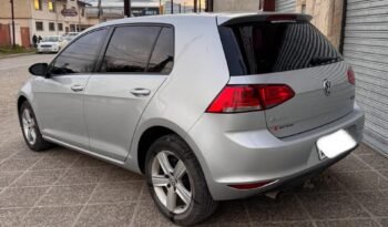 VW GOLF TRENDLINE 1.6 MT 2016 full