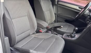 VW GOLF TRENDLINE 1.6 MT 2016 full