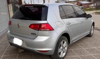 VW GOLF TRENDLINE 1.6 MT 2016 full
