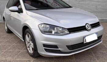 VW GOLF TRENDLINE 1.6 MT 2016 full