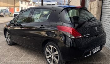 PEUGEOT 308 FELINE 1.6 THP 2017 full