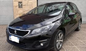 PEUGEOT 308 FELINE 1.6 THP 2017