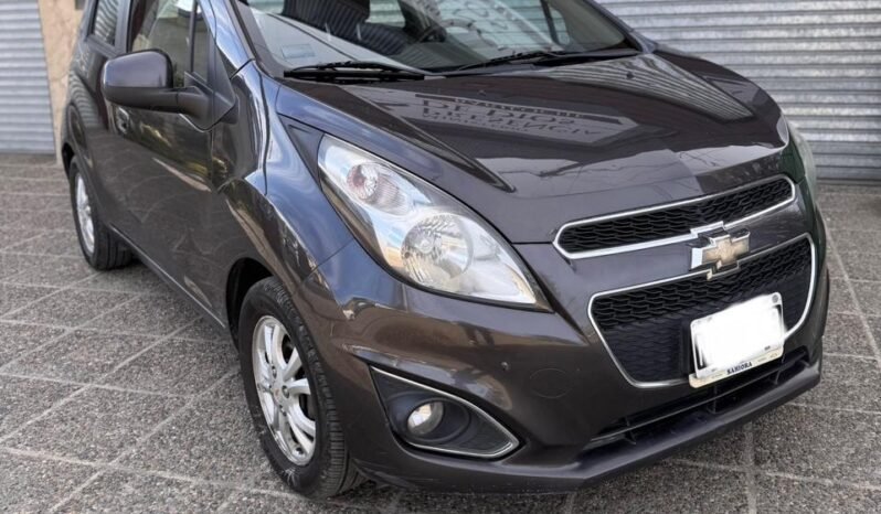 CHEVROLET SPARK LT 1.2 MT 2014 full