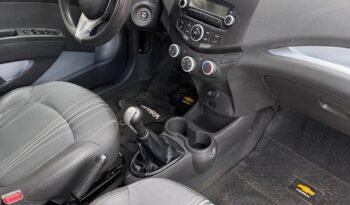 CHEVROLET SPARK LT 1.2 MT 2014 full