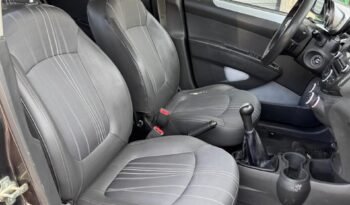 CHEVROLET SPARK LT 1.2 MT 2014 full