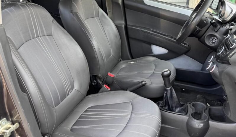 CHEVROLET SPARK LT 1.2 MT 2014 full