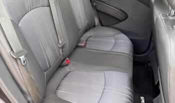 CHEVROLET SPARK LT 1.2 MT 2014 full