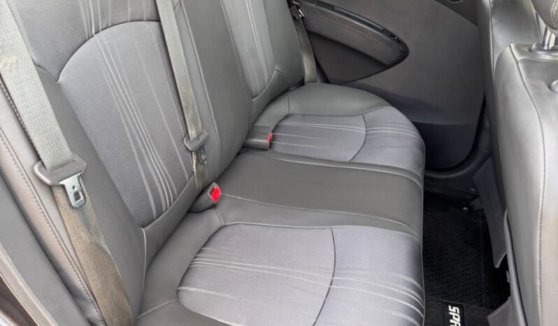 CHEVROLET SPARK LT 1.2 MT 2014 full