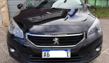 PEUGEOT 308 FELINE 1.6 THP 2017 full