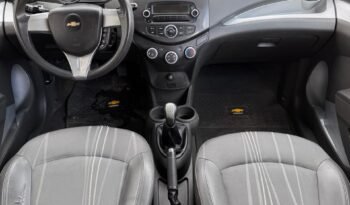 CHEVROLET SPARK LT 1.2 MT 2014 full