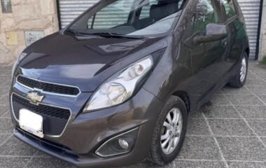 CHEVROLET SPARK LT 1.2 MT 2014