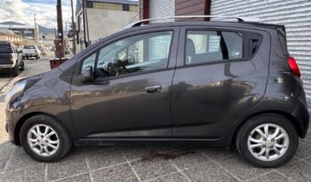 CHEVROLET SPARK LT 1.2 MT 2014 full