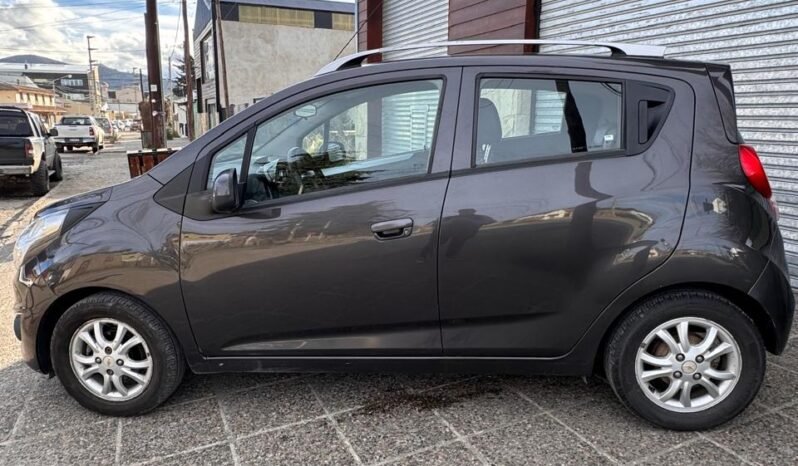 CHEVROLET SPARK LT 1.2 MT 2014 full