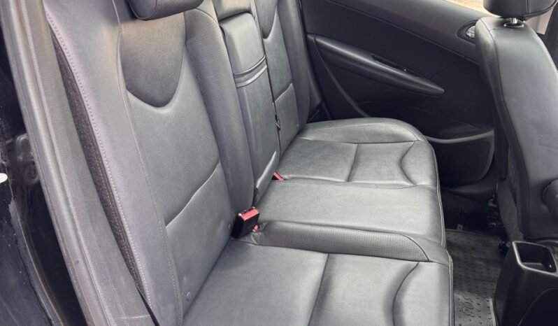 PEUGEOT 308 FELINE 1.6 THP 2017 full