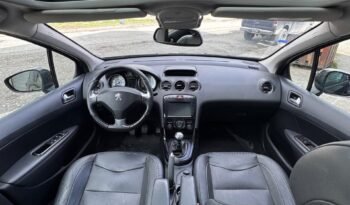 PEUGEOT 308 FELINE 1.6 THP 2017 full
