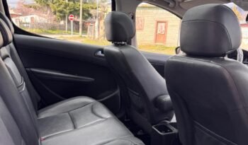 PEUGEOT 308 FELINE 1.6 THP 2017 full