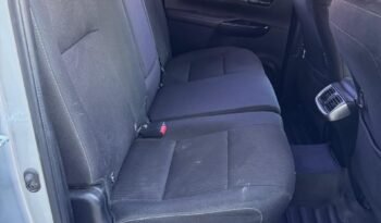 TOYOTA HILUX SRV 2.8 4X4 MT 2019 full
