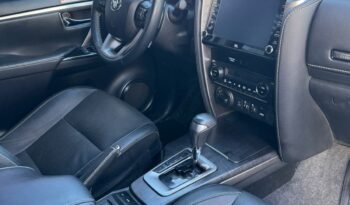 TOYOTA HILUX SW4 SRX AT 4X4 7AS 2023 full