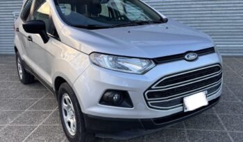 FORD ECOSPORT KINECTIC S 1.6 2014 full