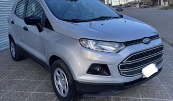 FORD ECOSPORT KINECTIC S 1.6 2014 full