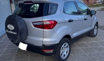 FORD ECOSPORT KINECTIC S 1.6 2014 full