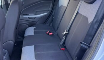 FORD ECOSPORT KINECTIC S 1.6 2014 full