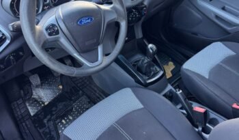 FORD ECOSPORT KINECTIC S 1.6 2014 full