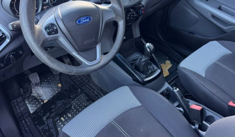 FORD ECOSPORT KINECTIC S 1.6 2014 full
