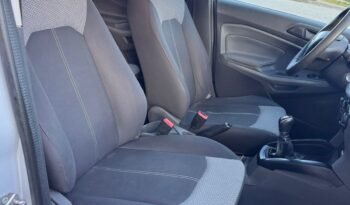FORD ECOSPORT KINECTIC S 1.6 2014 full