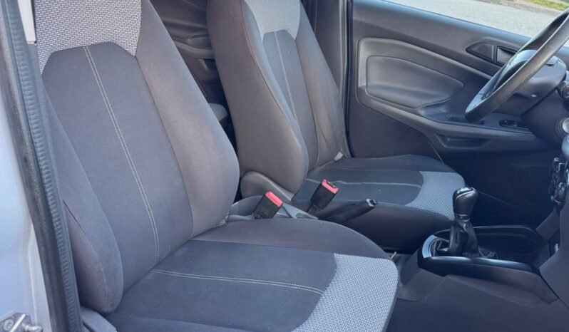 FORD ECOSPORT KINECTIC S 1.6 2014 full