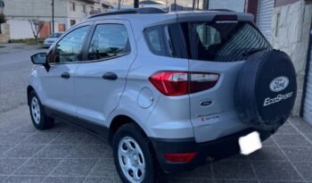 FORD ECOSPORT KINECTIC S 1.6 2014 full
