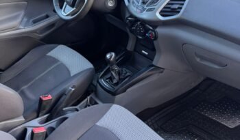 FORD ECOSPORT KINECTIC S 1.6 2014 full
