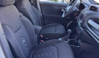JEEP RENEGADE SPORT 1.3T AT6 2025 0KM full