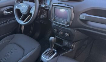 JEEP RENEGADE SPORT 1.3T AT6 2025 0KM full