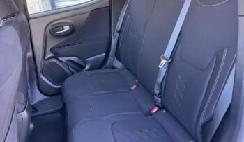 JEEP RENEGADE SPORT 1.3T AT6 2025 0KM full
