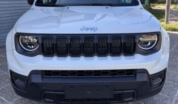 JEEP RENEGADE SPORT 1.3T AT6 2025 0KM full
