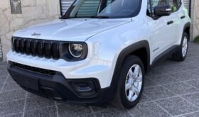 JEEP RENEGADE SPORT 1.3T AT6 2025 0KM