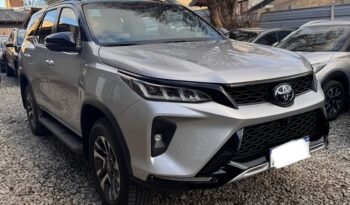 TOYOTA HILUX SW4 DIAMOND II 2.8 TDI 4X4 7AS AT 2025 0KM full