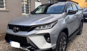 TOYOTA HILUX SW4 DIAMOND II 2.8 TDI 4X4 7AS AT 2025 0KM